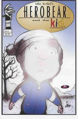 Herobear And The Kid (Variant Cover) #1.2