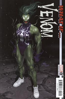 What if... Venom (2024 Variant Cover) #1.4