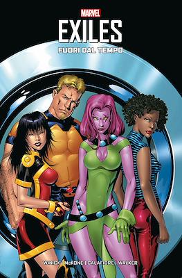 Marvel Geeks #5