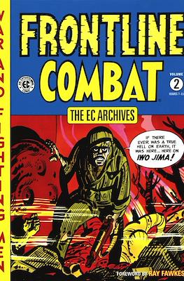 The EC Archives: Frontline Combat #2