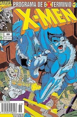 X-Men - 1ª Série #69