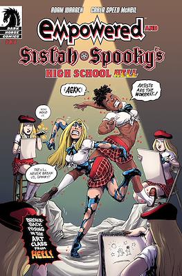 Empowered and Sistah Spooky's High School Hell #5
