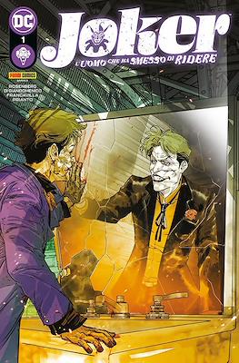 Joker (Spillato) #17