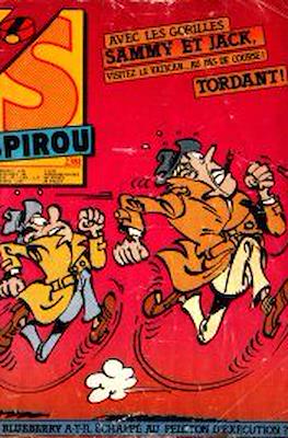 Le journal de Spirou #2381