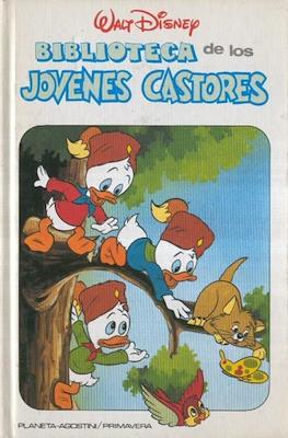 Biblioteca de los Jóvenes Castores (Cartoné) #23