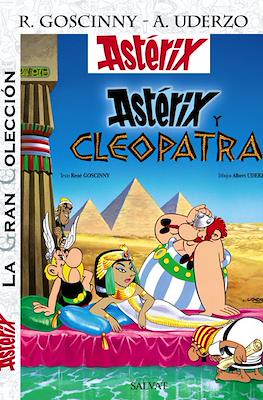 Astérix: La Gran Colección (Cartoné 64-56 pp) #6