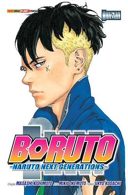 Boruto: Naruto Next Generation #7