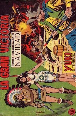 Yuki el temerario (1958) #98