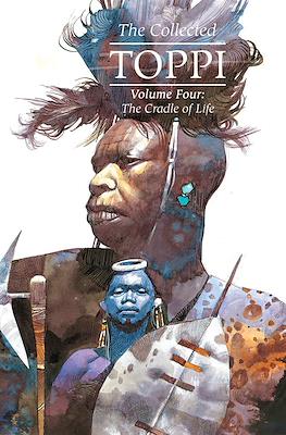 The Collected Toppi #4