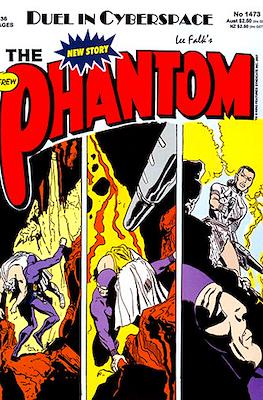 The Phantom #1473