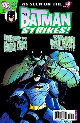 The Batman Strikes! #46