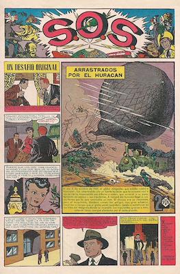 S.O.S.  (1951) #5