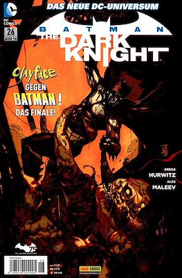 Batman. The Dark Knight (Heften) #26