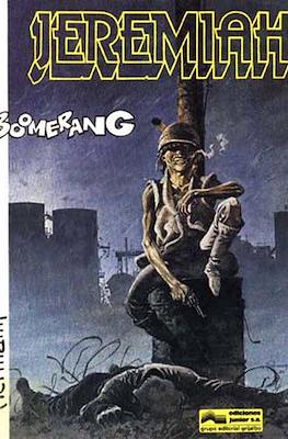 Jeremiah (Cartoné 48 pp) #11