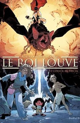 Le Roi Louve #2