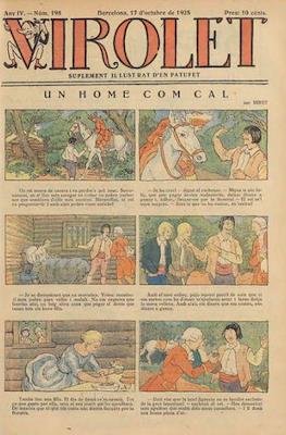 Virolet #198