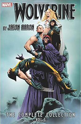 Wolverine by Jason Aaron: The Complete Collection #3