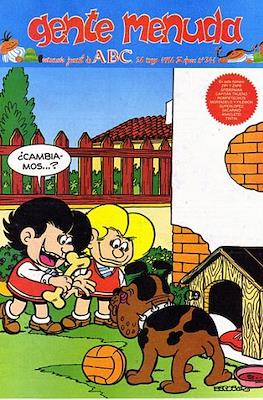 Gente Menuda #341
