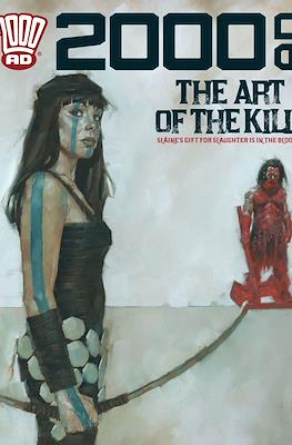 2000 AD #1985