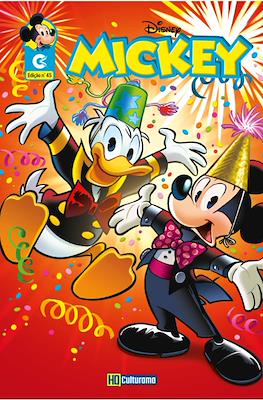 Mickey #45