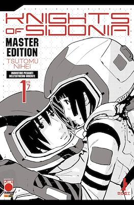 Knights of Sidonia Master Edition