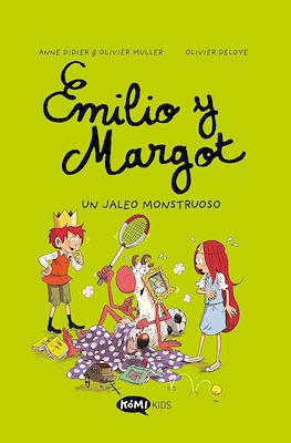 Emilio y Margot (Rústica 96 pp) #3