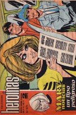 Mary "Noticias" / Heroínas (1962-1971) #271
