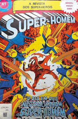 Super-Heróis (1982-1986) #41