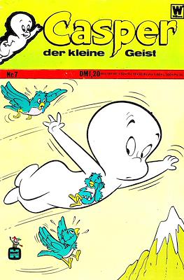 Casper #7