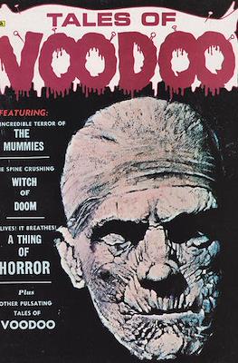 Tales of Voodoo #15