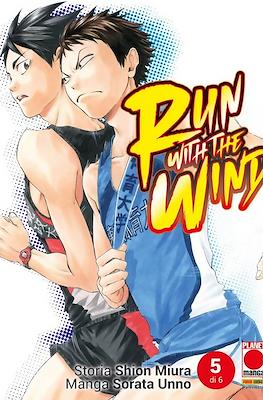 Run with the Wind #5