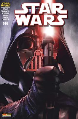 Star Wars #10