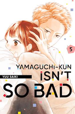 Yamaguchi-kun Isn't So Bad #5