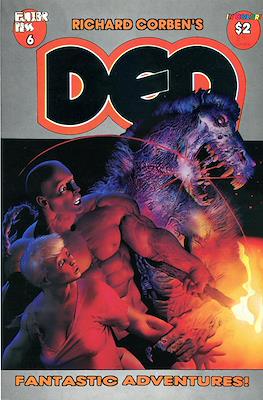 Den #6