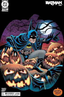 Batman Vol. 3 (2016-Variant Covers) #153.2