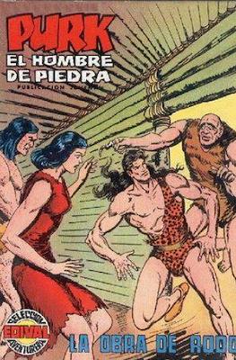 Purk, el hombre de piedra (1974) #110