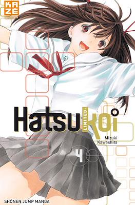 Hatsukoi Limited #4