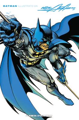 Batman Illustrato da Neal Adams #2