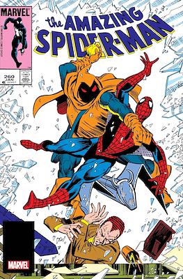 The Amazing Spider-Man - Facsimile Edition #260