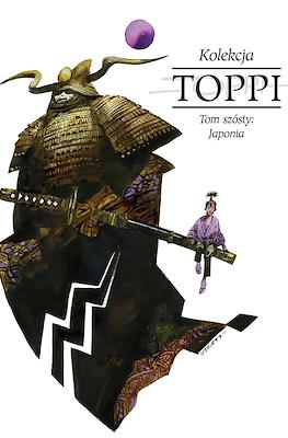 Kolekcja Toppi #6