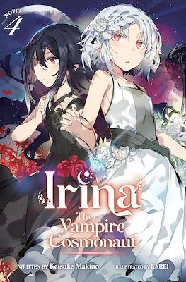 Irina: The Vampire Cosmonaut #4