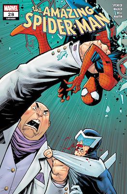 The Amazing Spider-Man Vol. 5 (2018-2022) #28