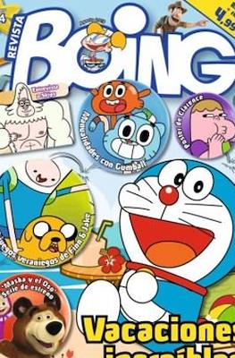 Revista Boing! #54
