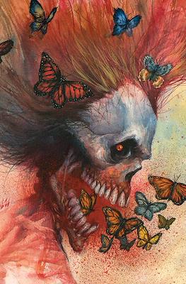 Nectar (Variant Covers) #1.11