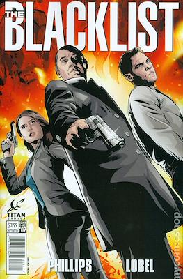 The Blacklist #2