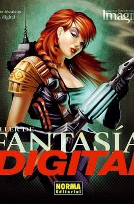 Taller de Fantasía Digital