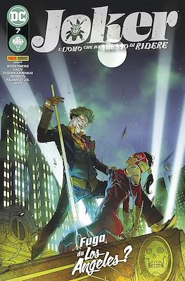 Joker (Spillato) #23
