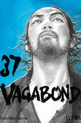 Vagabond (Rústica con sobrecubierta) #37