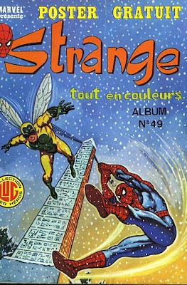 Strange (1970-1998) #49