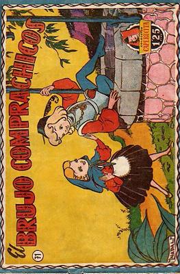 Colección Caperucita #71
